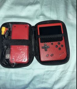 800 games in one console