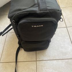 T Bags Motorcycle Luggage