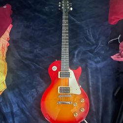 Epiphone Les Paul Heritage Cherryburst