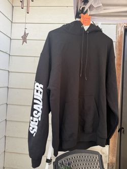 Sig Sauer hoodie (XL)