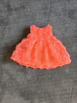 Newborn (0-3 Months) Dress