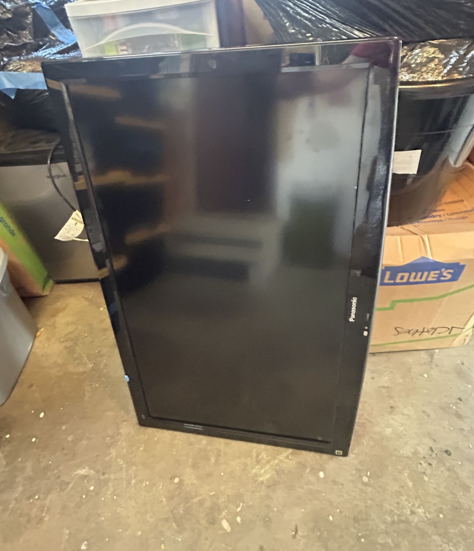 Panasonic TV 42”
