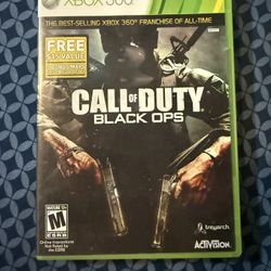 Xbox 360 And Xbox One Games. Call Of Duty, Battlefield, Halo