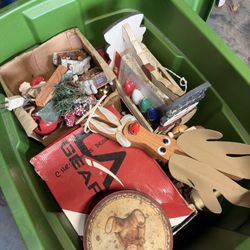 Christmas Decorations