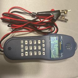 Fluke TS25D  Phone Set