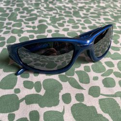 Vintage 90s Oakley Sunglasses
