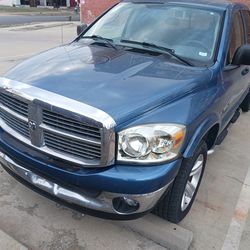 2006 dodge Ram SLT