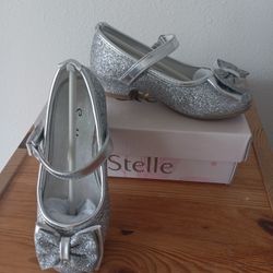 Stelle Toddler Shoes