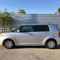 2008  Scion xB