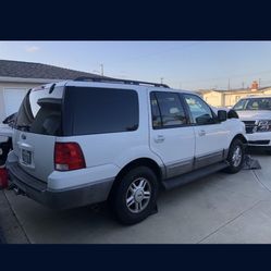 Ford Part Our 