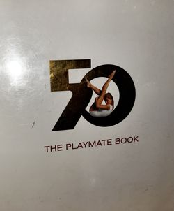 The Playmate Book Six Decades Of Centerfolds Adult Content