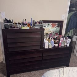 Dresser 3pc