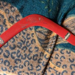 Boomerang 