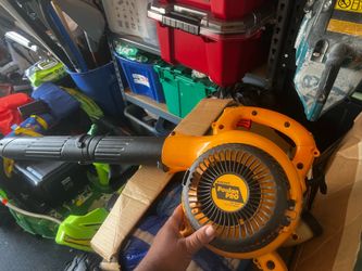 Blower