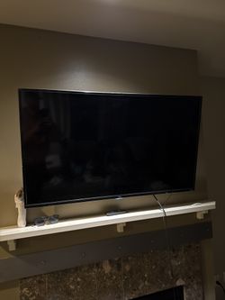 55” TCL Roku 4K UHD TV