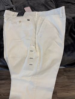 Nautica classic fit 40/32 Chinos
