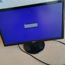 ASUS Monitor 