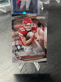 Travis Kelce