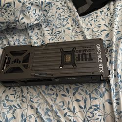 ASUS NVIDIA 5070 12GB OC GPU