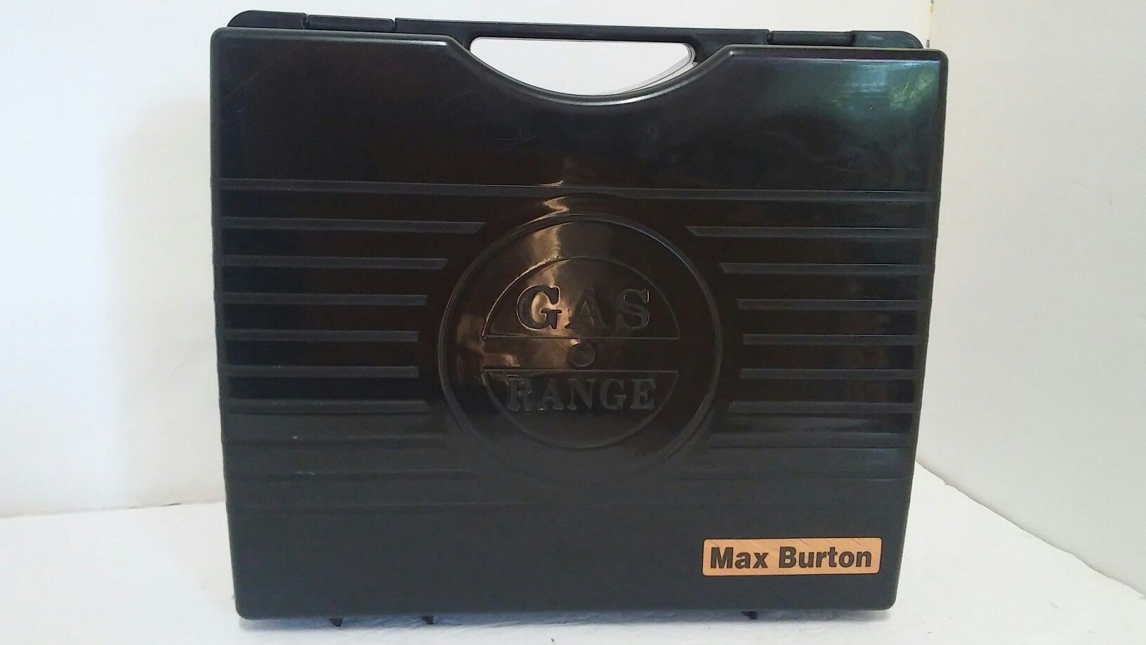 Max Burton Portable Butane Burner by Athena for Sale in Orlando, FL