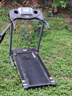 Treadmill