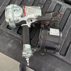 Pistola De Rollo