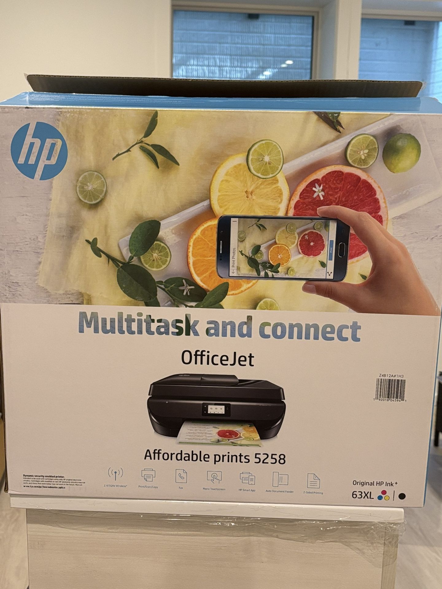 Printer