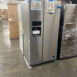 Kitchenaid KRSC703HPS