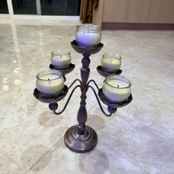 Candelabra 