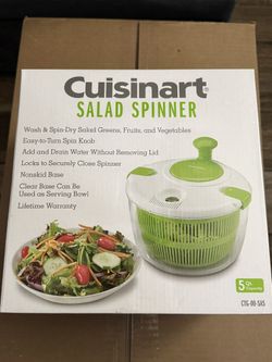 Salad Spinner
