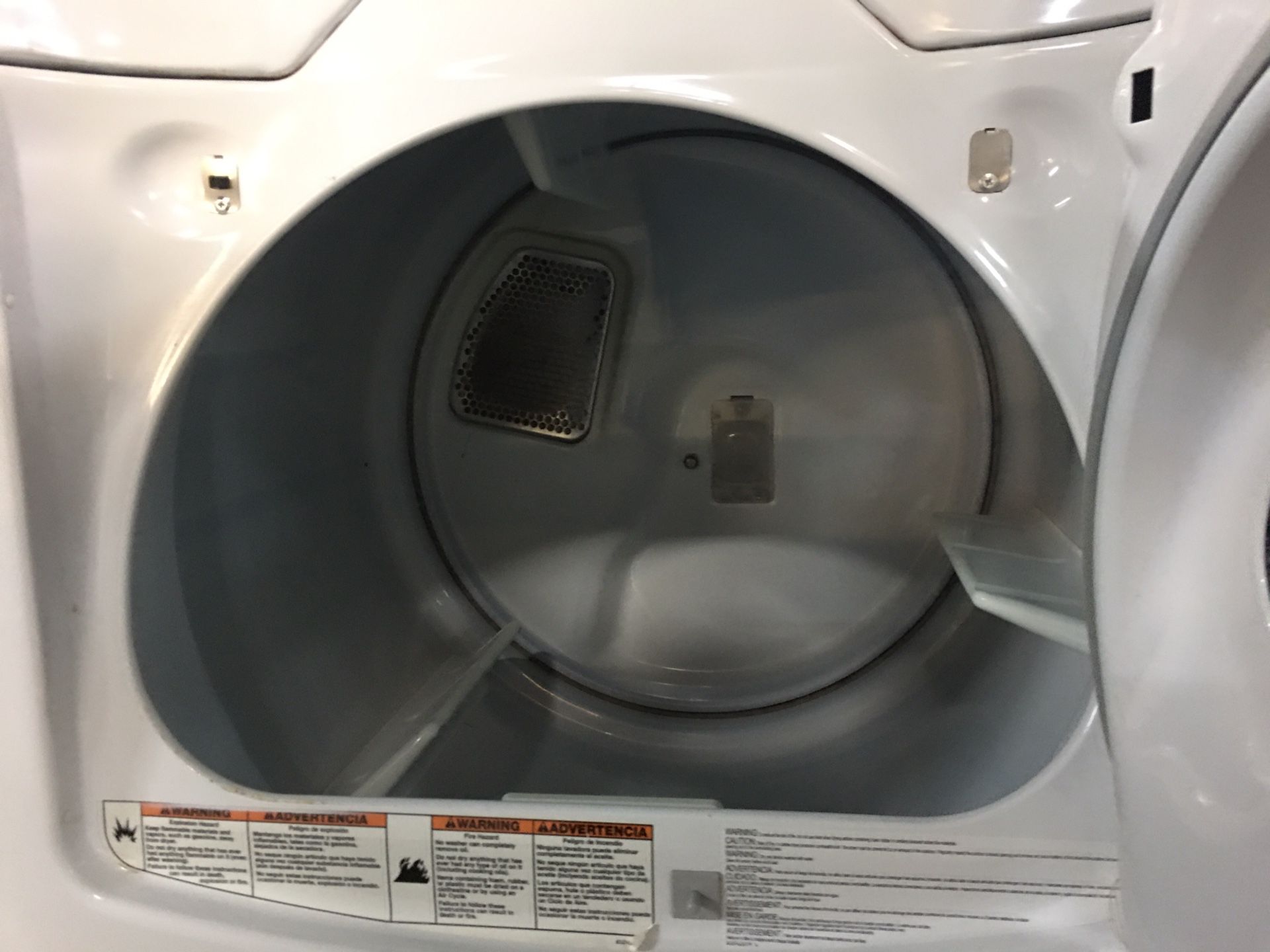 Whirlpool Dryer And Washer Set