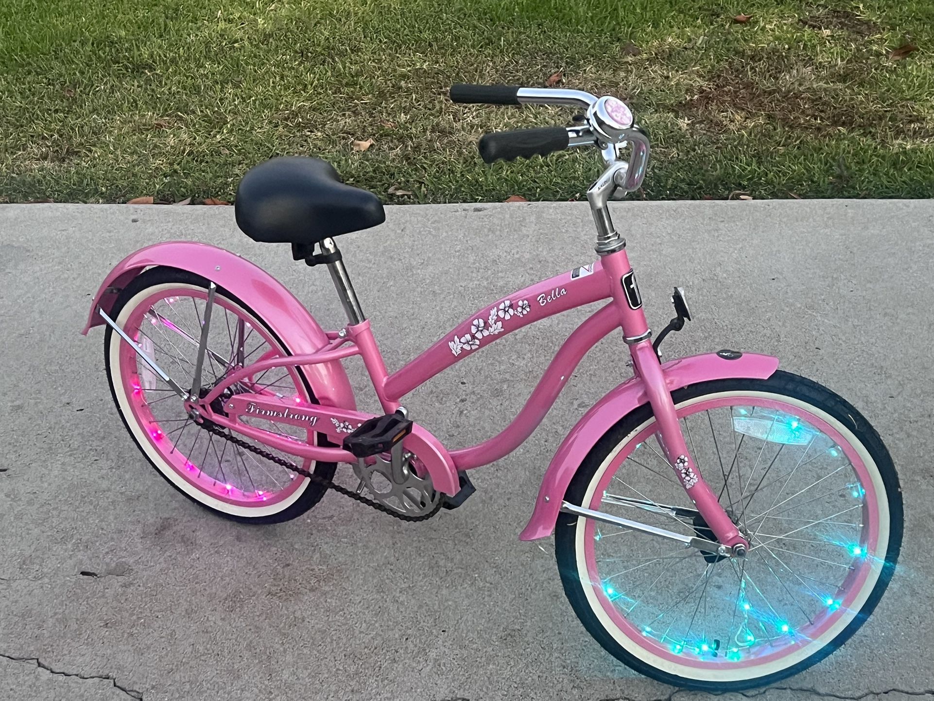 Kids Bike (9year Old)