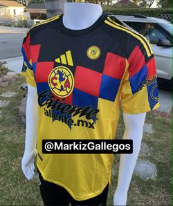 CLUB AMERICA 🦅 SOCCER JERSEYS