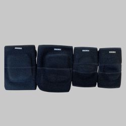 Brand new elbow & knee adjustable protective pads