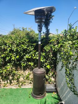 Patio Heater