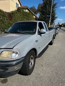 F150 v8 5.4