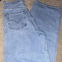 levi’s jeans 