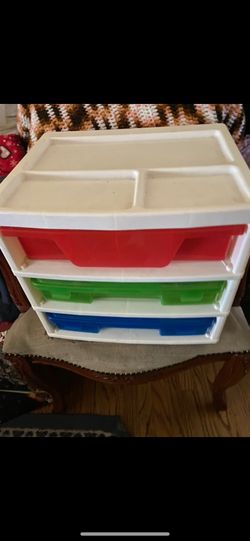 Small storage