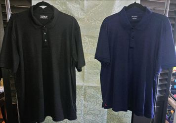 Polo Shirts