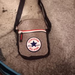 Converse Small Purse