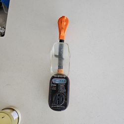 50 Amp Surge Protector