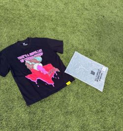 Mens Tee Shirt