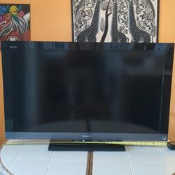 Sony LCD Digital Color TV 