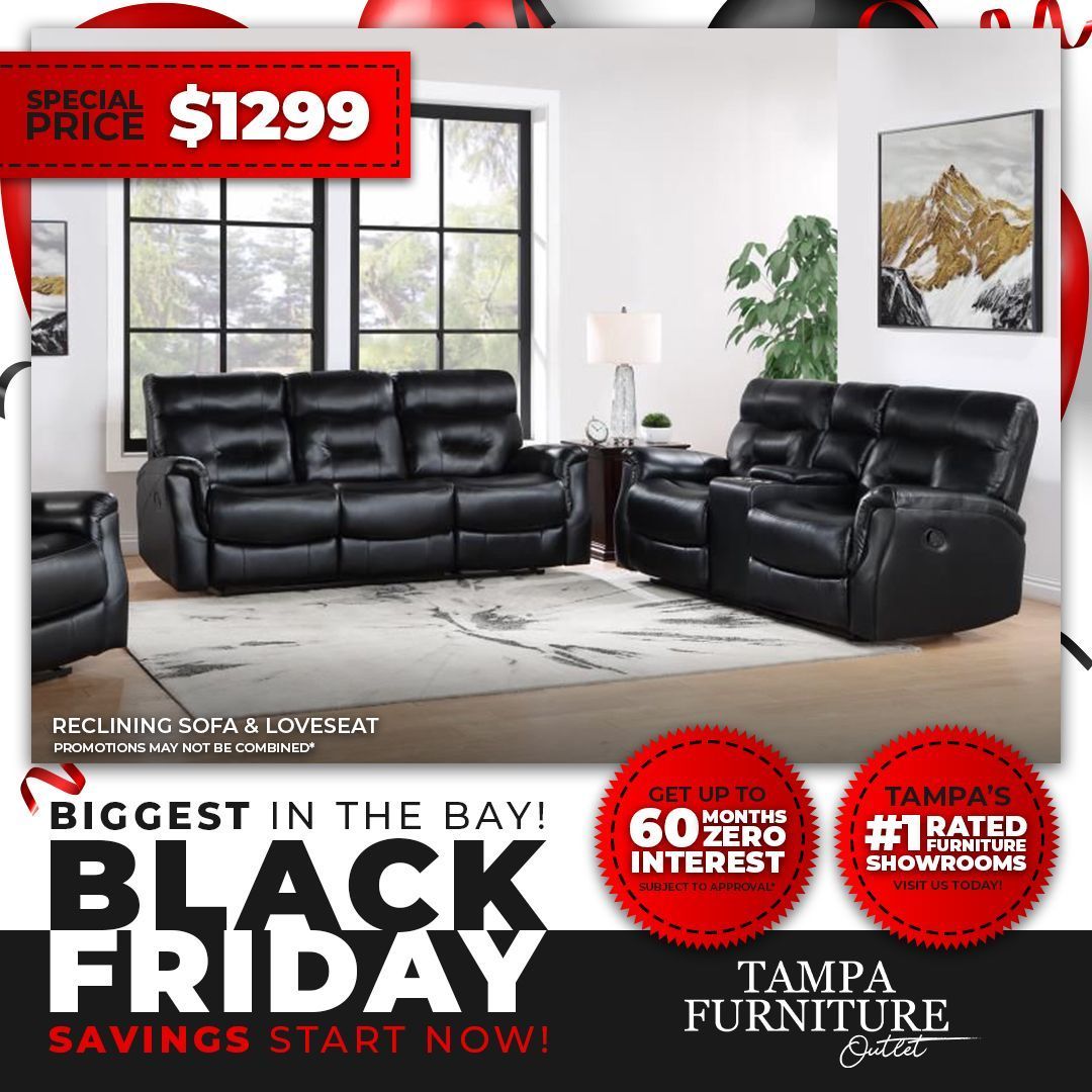 sofa and loveseat recliner 