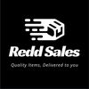Redd Sales 
