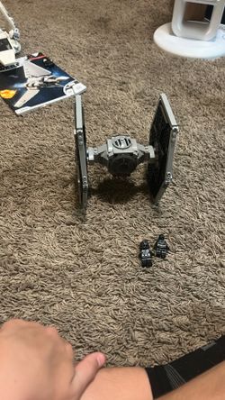 Lego Star Wars