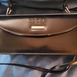Vintage Authentic Gucci Clutch