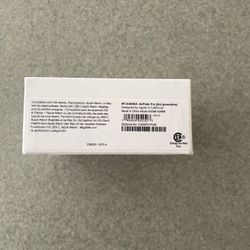 AirPod Pro Gen 2