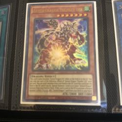 YuGiOh Card