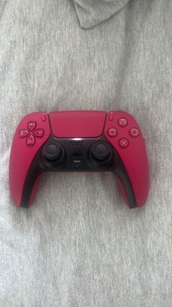 PS5 Controller